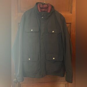 Tommy Hilfiger Jacket